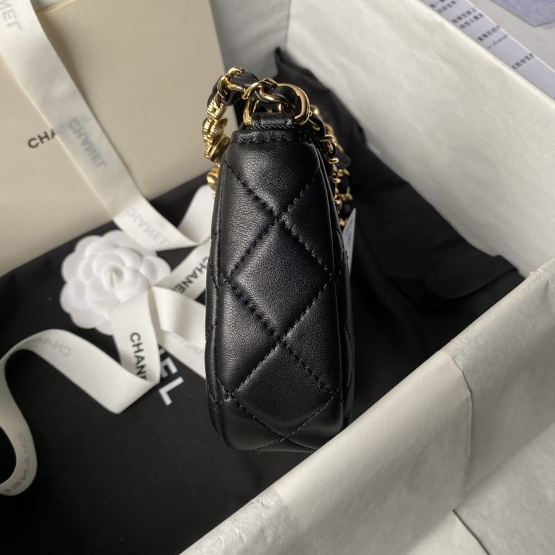 Chanel Hobo Bags